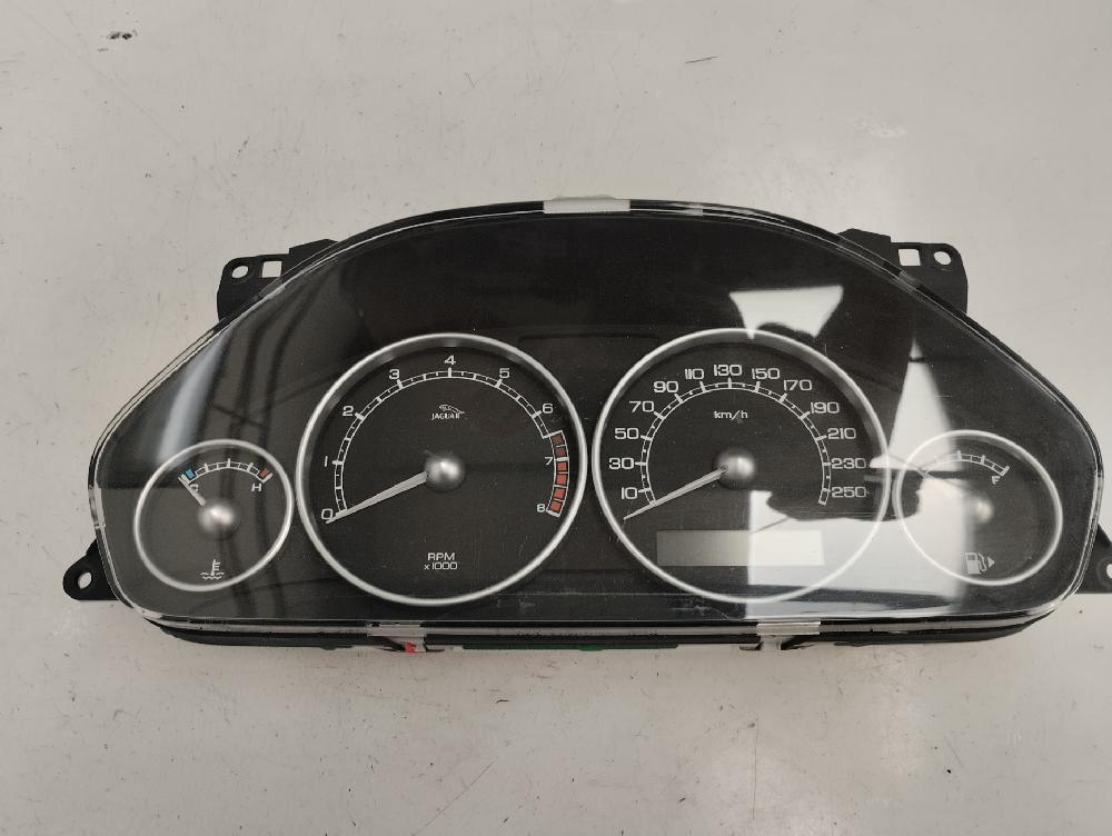 CUADRO INSTRUMENTOS JAGUAR XTYPE 3.0 MT 231CV