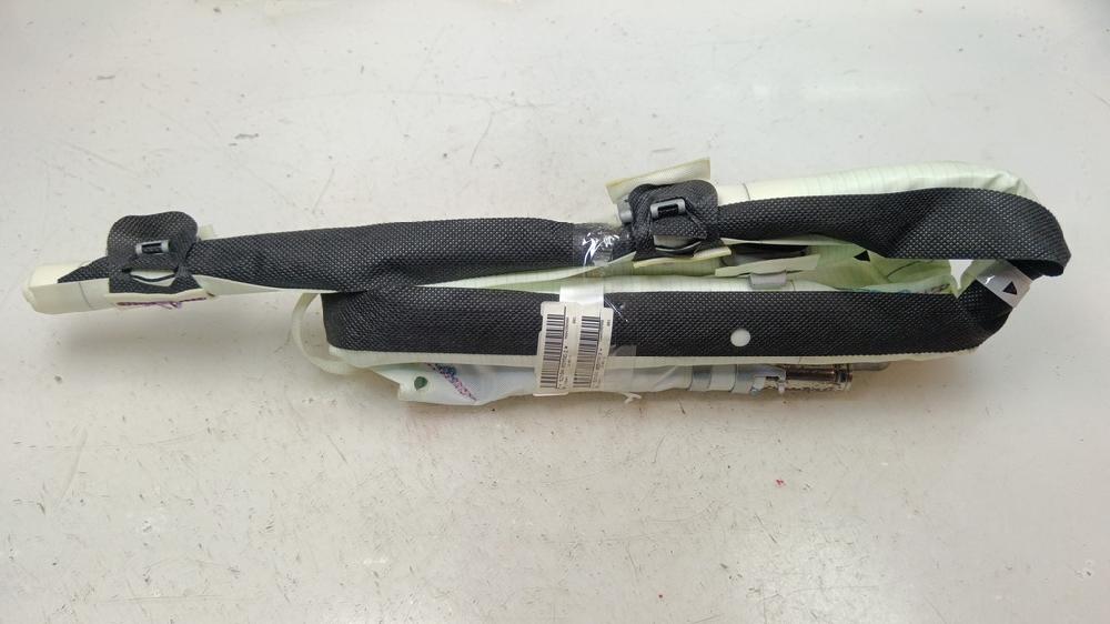 AIRBAG CORTINA DELANTERO IZQUIERDO CITROEN C4 CACTUS 1.6 MT 99CV | 73KW