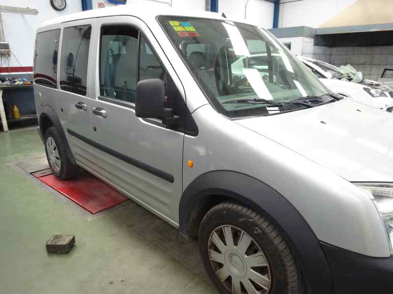 MANDO LIMPIA FORD TRANSIT CONNECT 1.8 TD MT SWB 90CV | 66KW