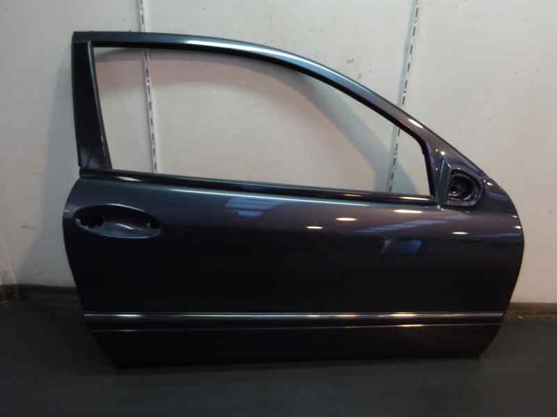 PUERTA DELANTERA DERECHA MERCEDES BENZ CLASE CLC 1.8 MT 143CV | 105KW