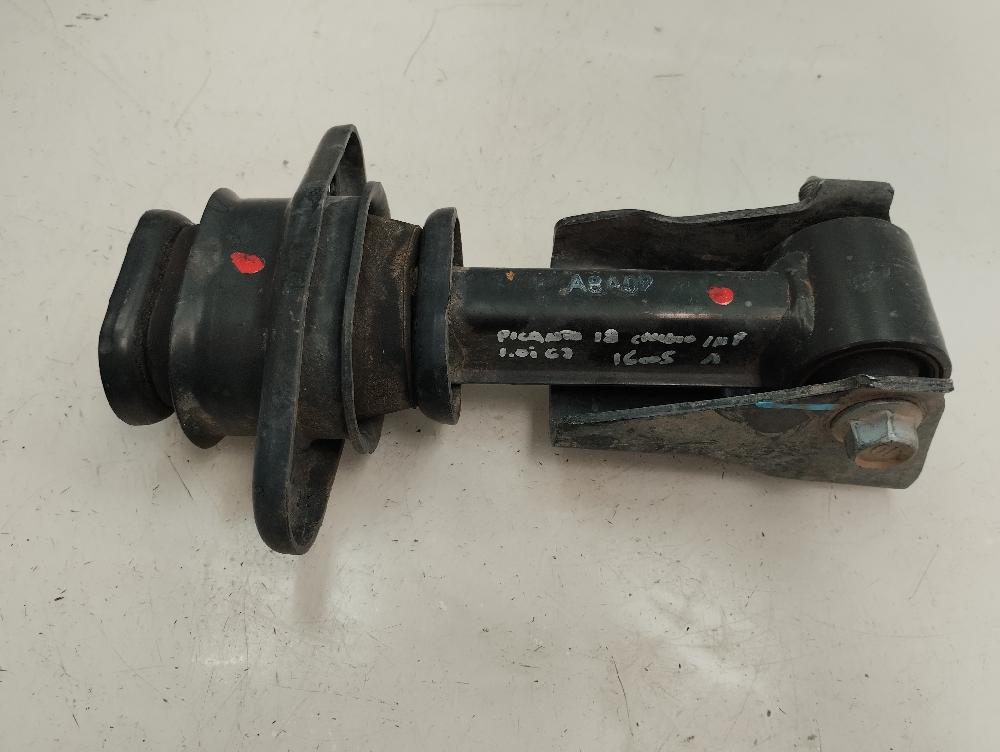 SOPORTE CAMBIO KIA PICANTO 1.0 MT 67CV | 49KW