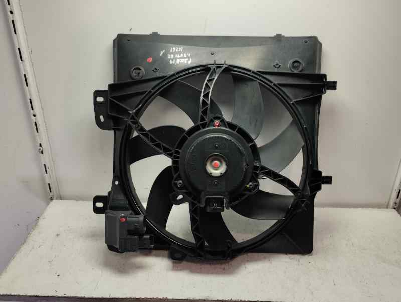 ELECTROVENTILADOR PEUGEOT 2008 1.2 VTI MT 82CV