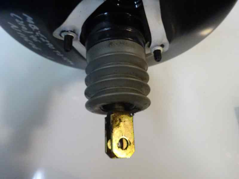 SERVOFRENO MERCEDES BENZ CLASE E 2.9 MT 129CV | 95KW DIESEL, MT