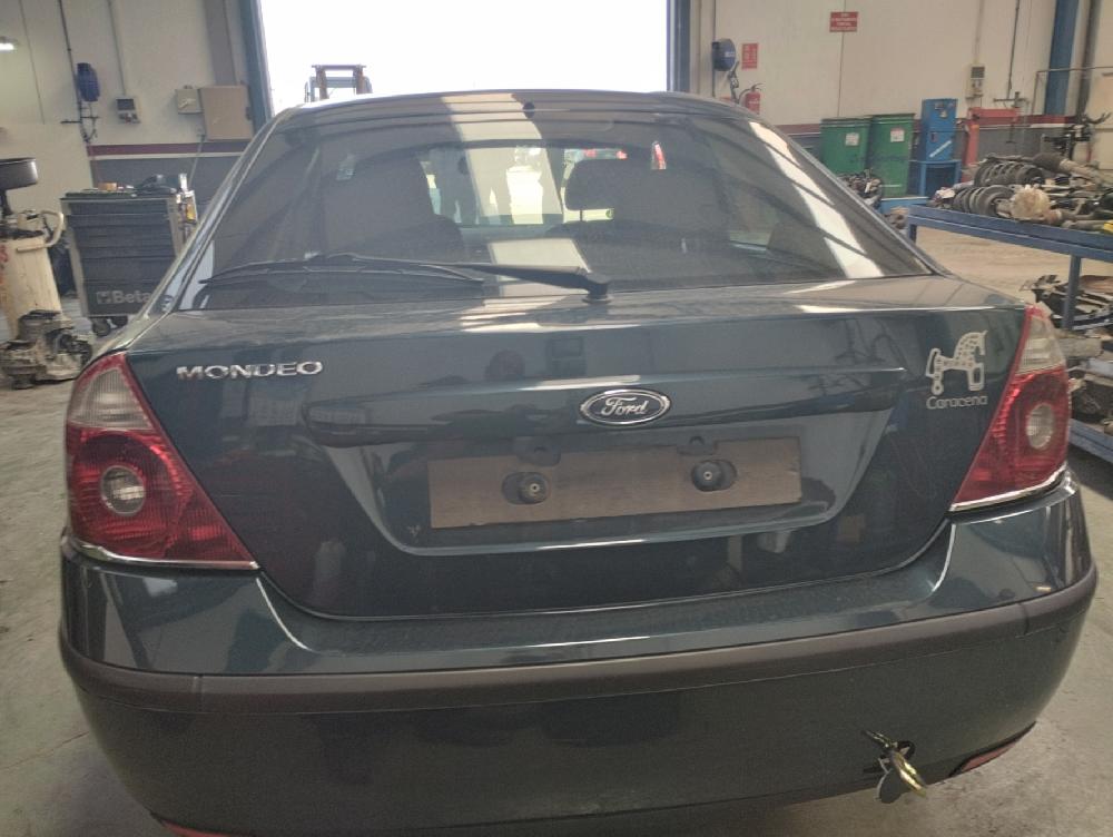 ESPEJO INTERIOR FORD MONDEO 2006 2.0 MT 145CV | 107KW