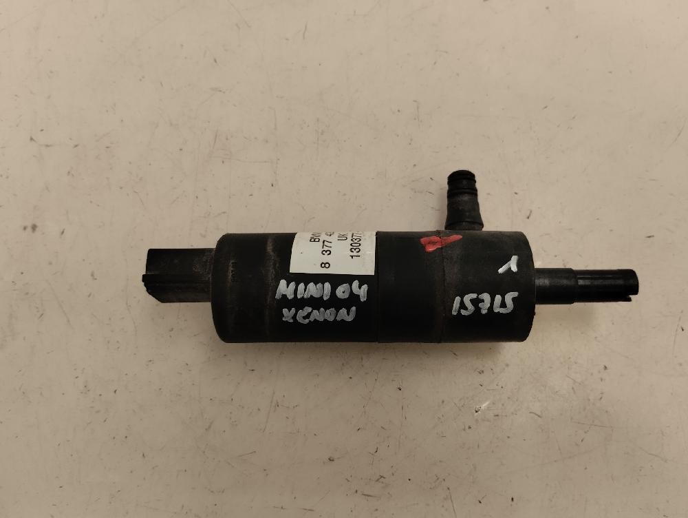 BOMBA LIMPIA MINI ONE 1.4 D MT 75CV