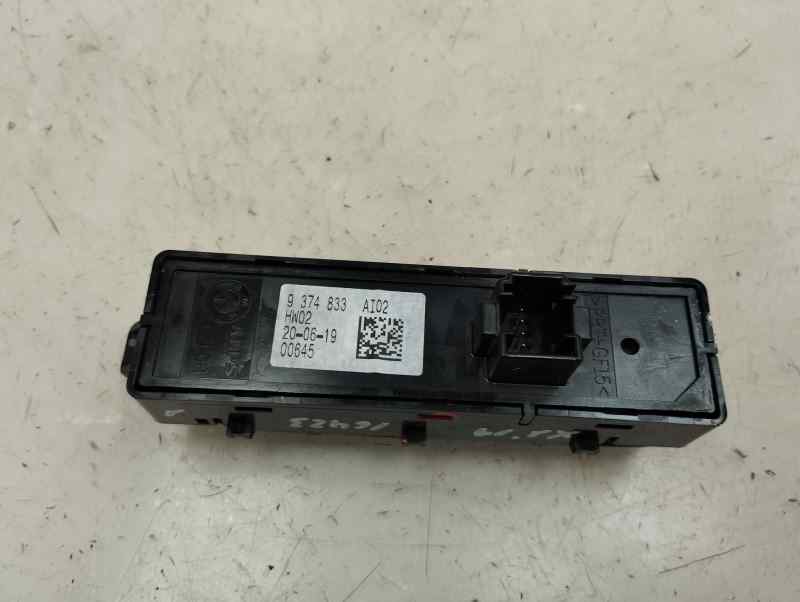 MANDO MULTIFUNCION BMW X1 1.5 16D SDRIVE MT 116CV
