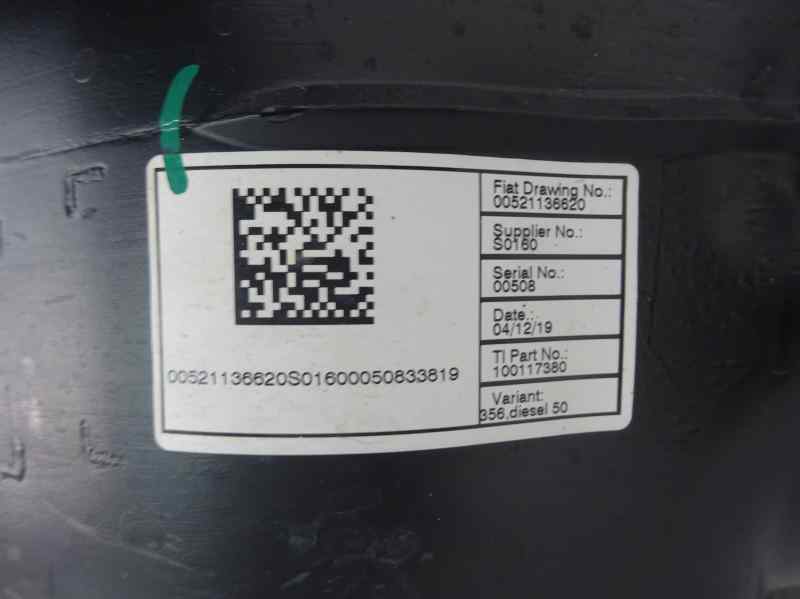DEPOSITO COMBUSTIBLE FIAT TIPO 1.3 MT 95CV | 70KW