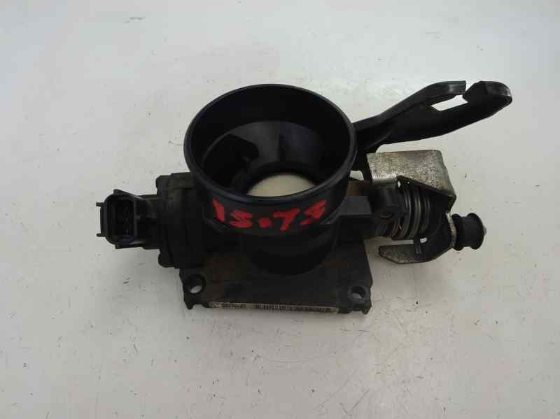 CAJA MARIPOSA FORD FOCUS 1.6 MT 100CV | 74KW
