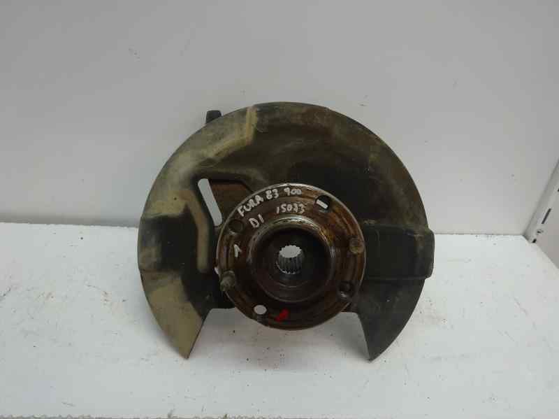 MANGUETA DELANTERA IZQUIERDA SEAT FURA 1983 0.9 MT 44CV | 32KW