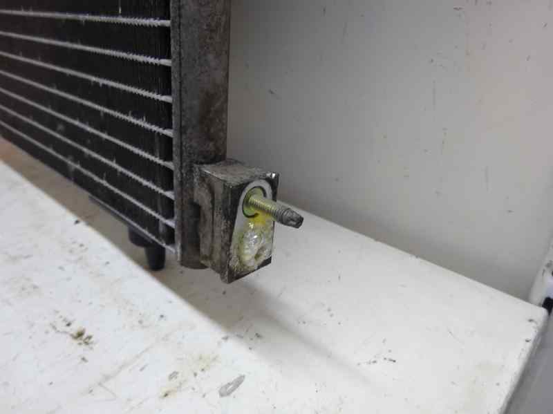 CONDENSADOR RADIADOR AIRE ACONDICIONADO PEUGEOT 307 1.6 MT 109CV | 80KW