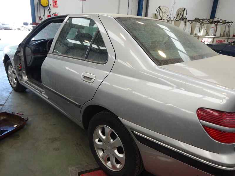 POLEA CIGUENAL PEUGEOT 406 2.0 HDI MT 110CV