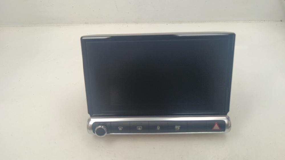 PANTALLA MULTIFUNCION CITROEN C4 CACTUS 1.2 MT 110CV | 81KW