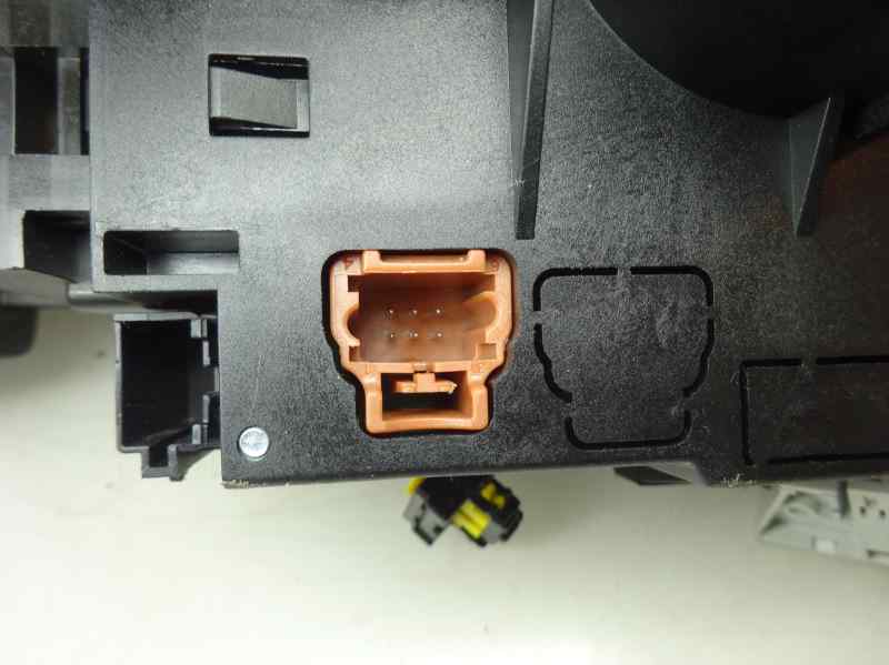 MANDO MULTIFUNCION PEUGEOT 207 2008 1.6 HDI MT 109CV