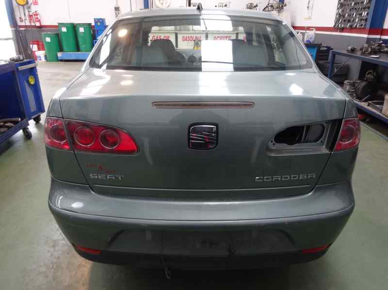 BOBINA ENCENDIDO SEAT CORDOBA 2003 1.4 MT 75CV