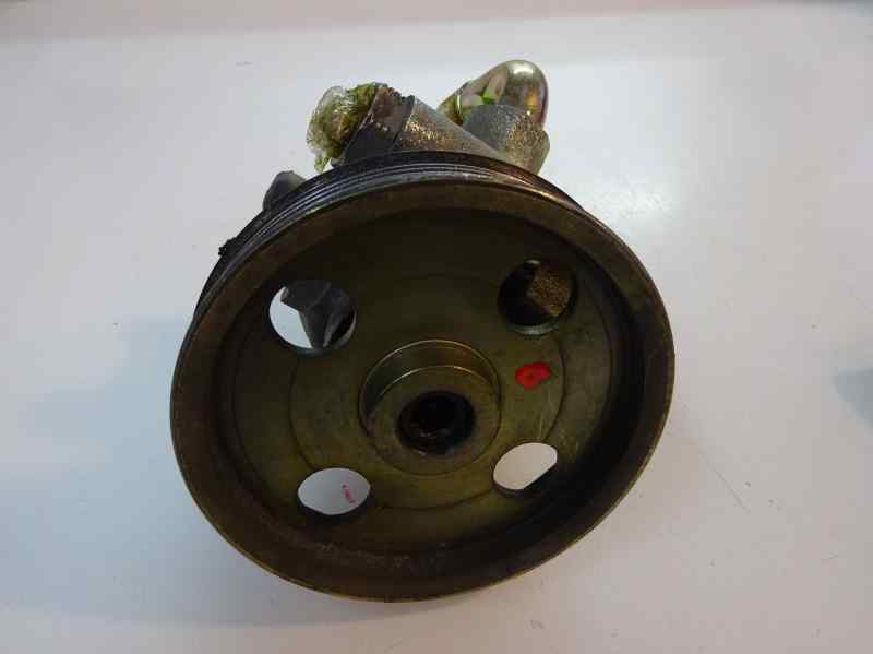 BOMBA DIRECCION PEUGEOT 106 1.5 D MT 57CV