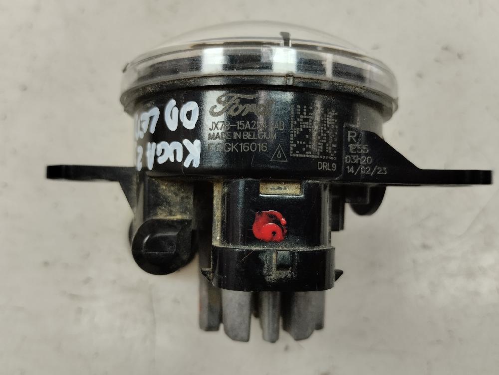 FARO ANTINIEBLA DERECHO FORD KUGA 2023 1.5 150CV | 110KW, GASOLINA, MT, ACCIONAMIENTO DELANTERO