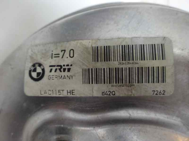 SERVOFRENO BMW X3 2.0D MT 150CV