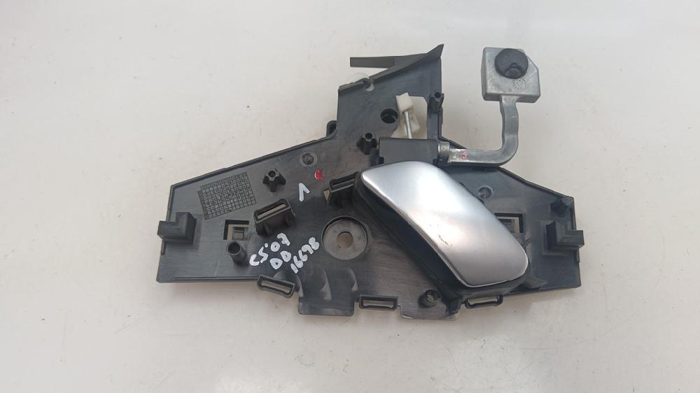 MANETA INTERIOR DELANTERA DERECHA CITROEN C5 2.0 MT 140CV | 103KW