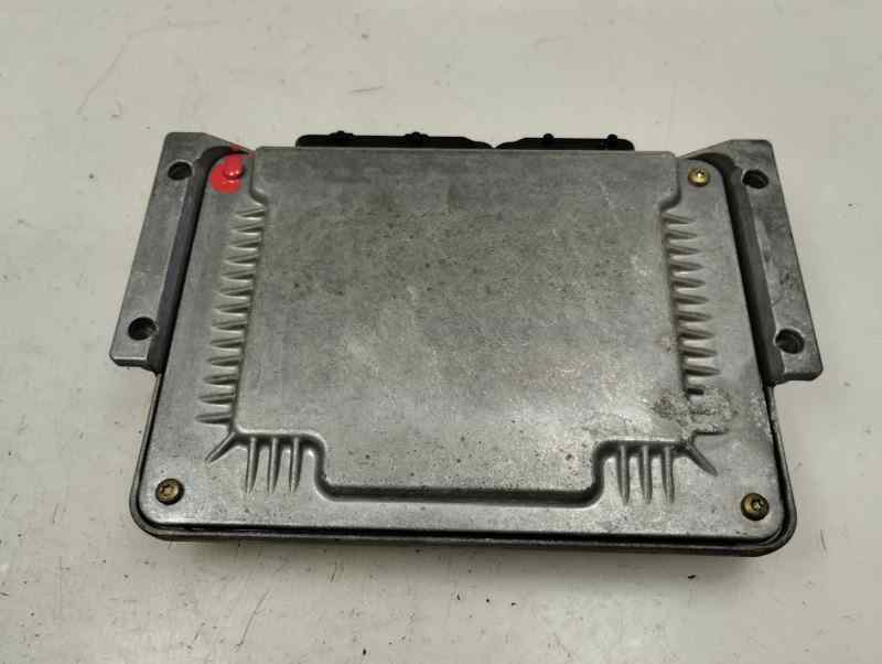 CENTRALITA MOTOR UCE FIAT PUNTO 1.9 TDI MT 85CV