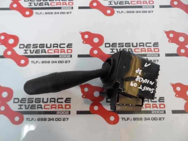 MANDO LIMPIA SUZUKI SWIFT 2009 1.3 MT 70CV | 51KW