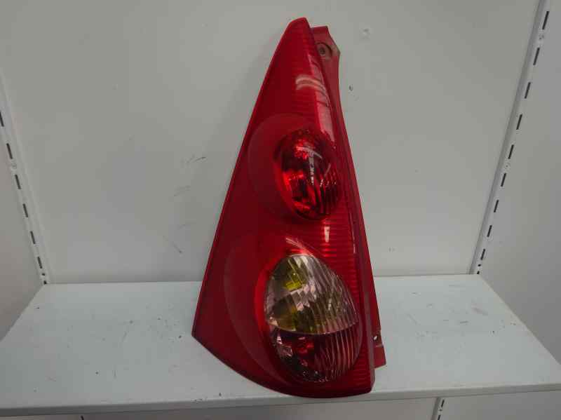 PILOTO TRASERO IZQUIERDO PEUGEOT 107 1.0 MT 68CV | 50KW