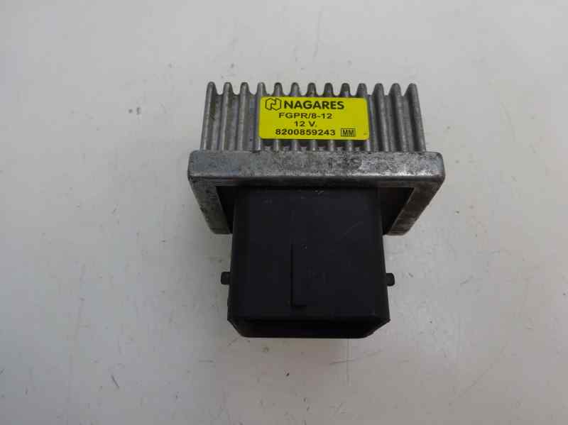 CAJA PRECALENTAMIENTO RENAULT SCENIC 1.5 DCI MT 106CV