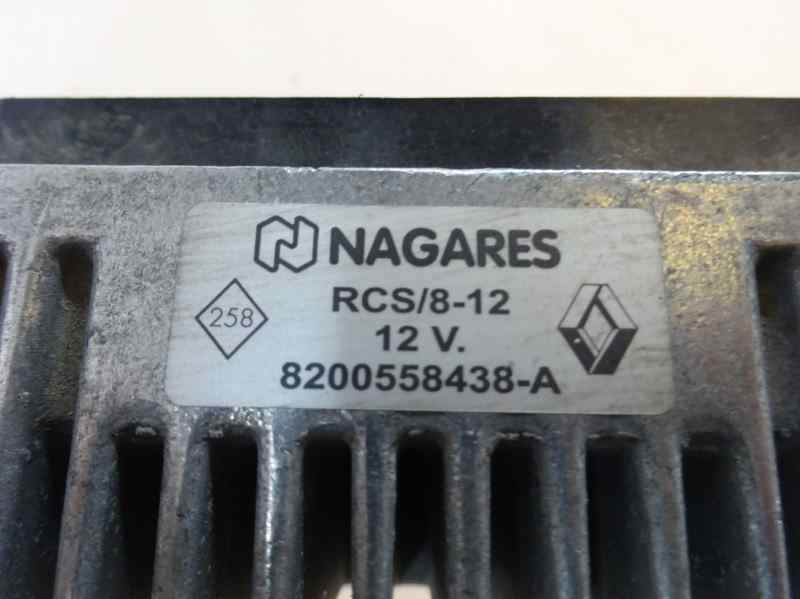 CAJA PRECALENTAMIENTO NISSAN JUKE 1.5 DCI MT 110CV