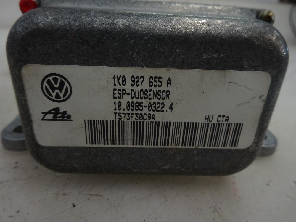 SENSOR AUDI A3 2.0 TDI MT 140CV