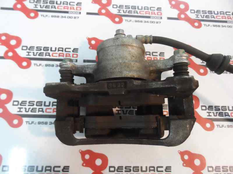 PINZA FRENO DELANTERA DERECHA CHEVROLET AVEO 1.2 MT 84CV | 62KW