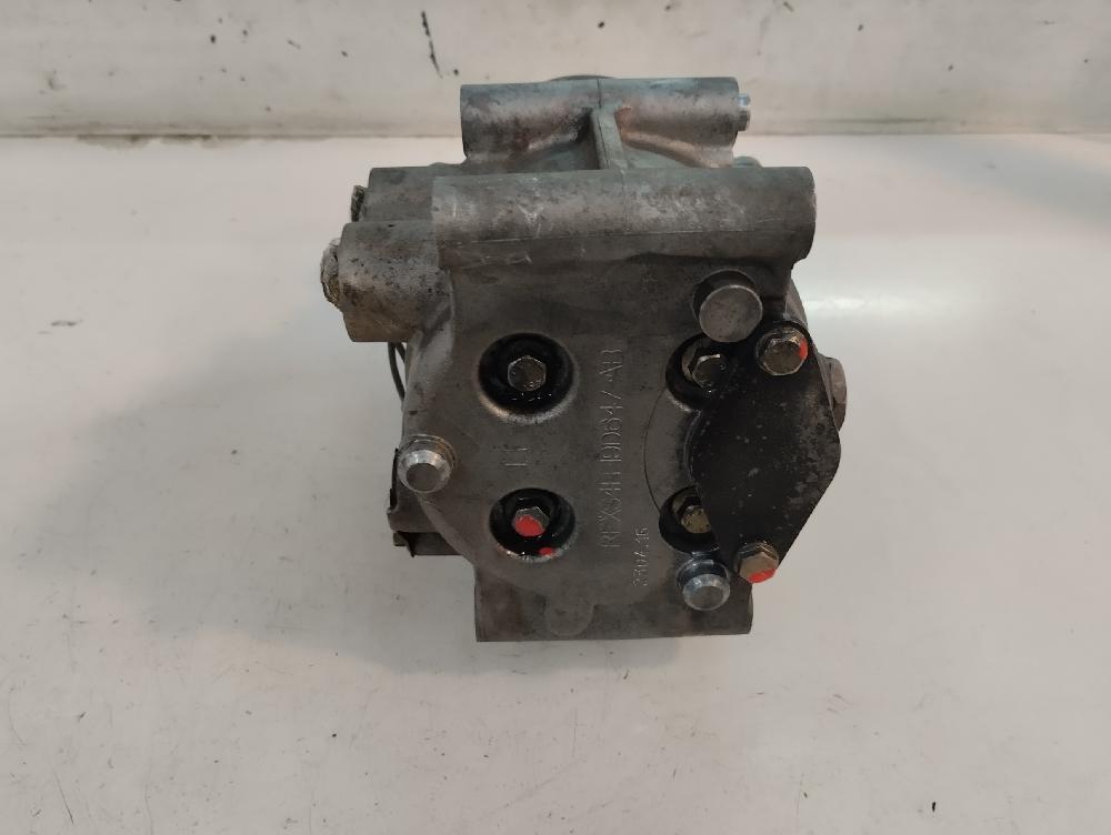 COMPRESOR AIRE ACONDICIONADO FORD FOCUS 1.8 TDDI MT 90CV | 66KW