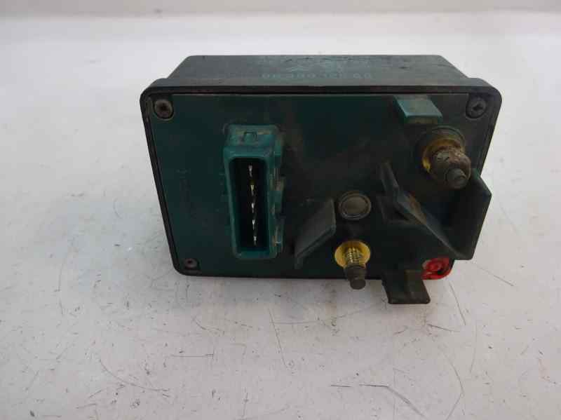 CAJA PRECALENTAMIENTO CITROEN BERLINGO 1.9 D MT 69CV
