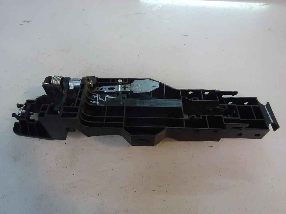 SOPORTE MANETA EXTERIOR DELANTERA IZQUIERDA NISSAN MICRA 1.2 MT 80CV