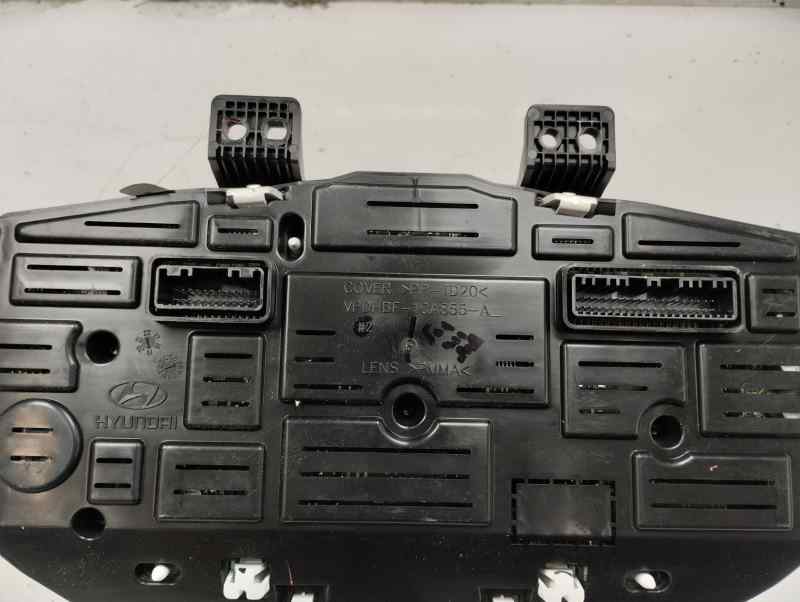 CUADRO INSTRUMENTOS HYUNDAI I10 1.0 MT 67CV | 49KW