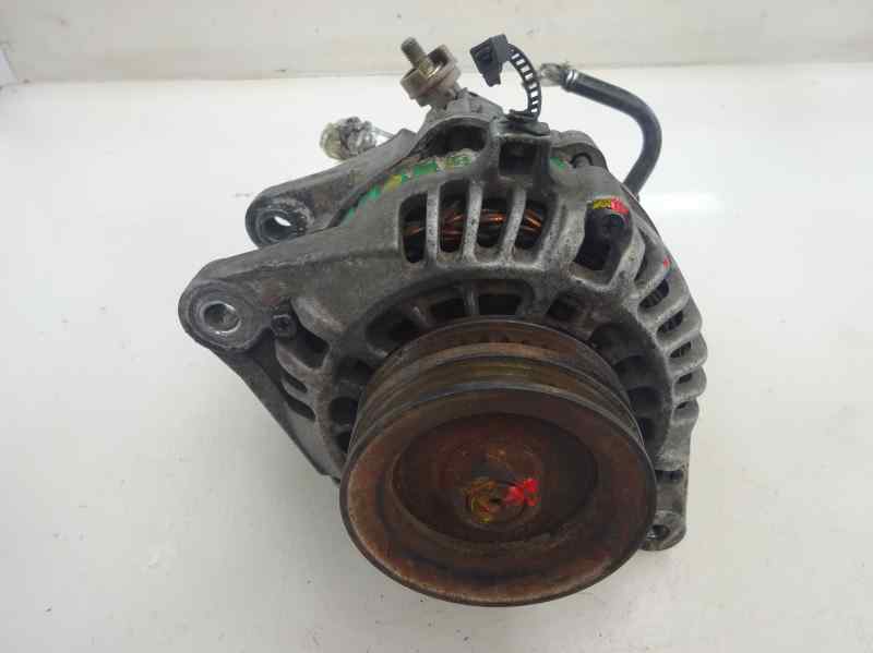 ALTERNADOR HYUNDAI H1 2.5 TD MT 99CV | 73KW