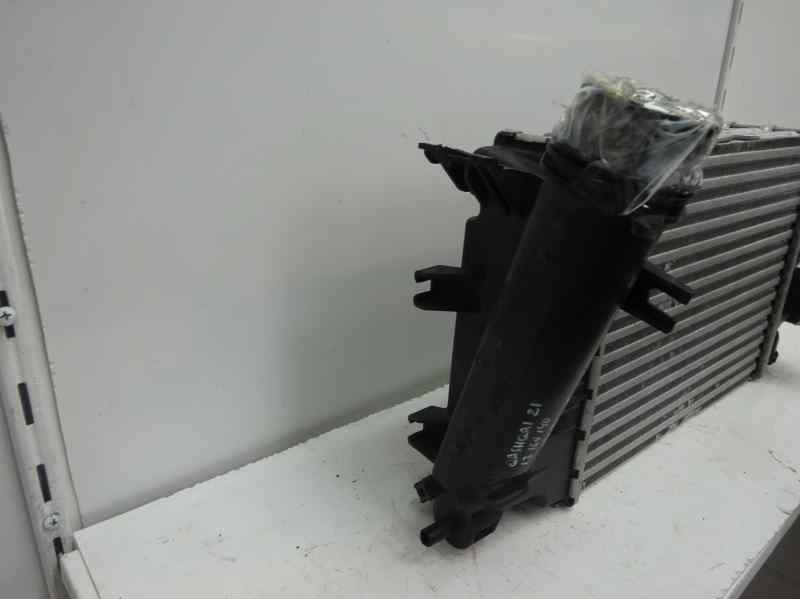 INTERCOOLER NISSAN QASHQAI 1.3 MT 140CV | 103KW