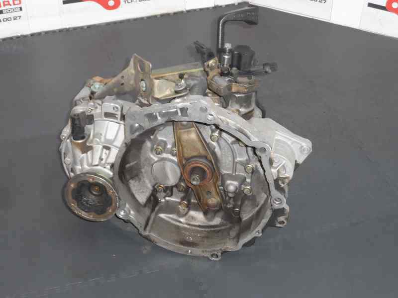 CAJA CAMBIOS SEAT CORDOBA 1.9 MT 90CV | 66KW