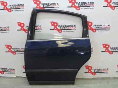 PUERTA TRASERA IZQUIERDA VOLKSWAGEN PASSAT 1.9 TDI 6MT 130CV