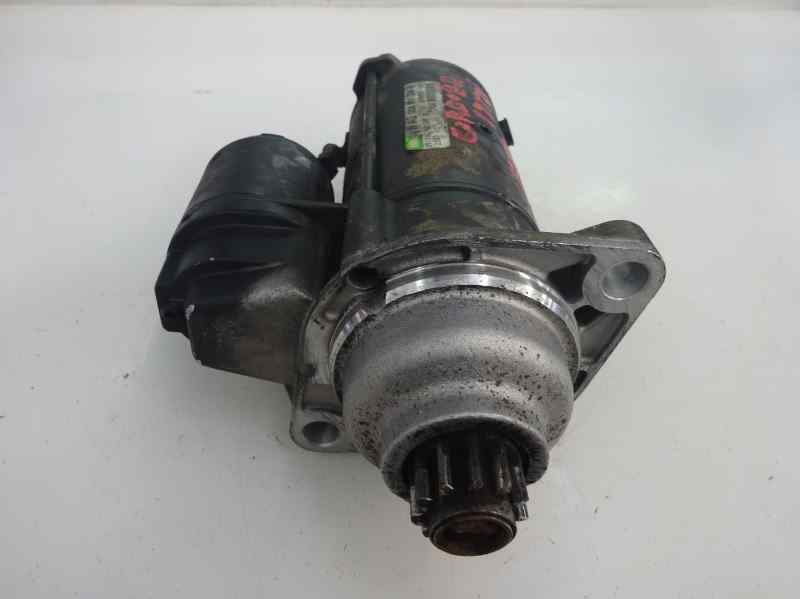 MOTOR ARRANQUE SEAT CORDOBA 1.9 MT 90CV | 66KW
