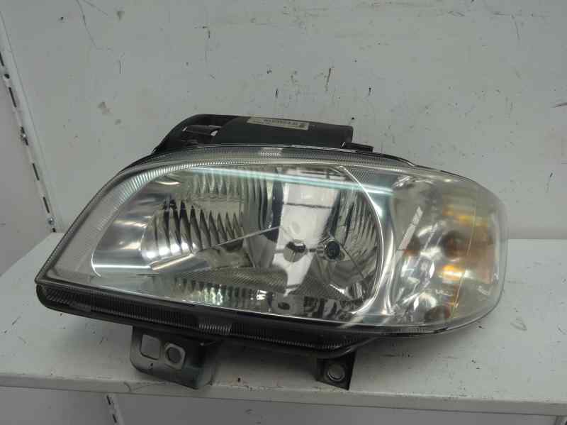 FARO IZQUIERDO SEAT CORDOBA 1.9 D MT 68CV