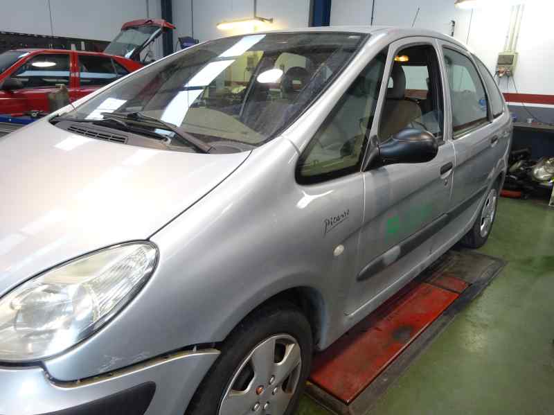 CLAXON CITROEN XSARA PICASSO 2.0 MT 90CV | 66KW