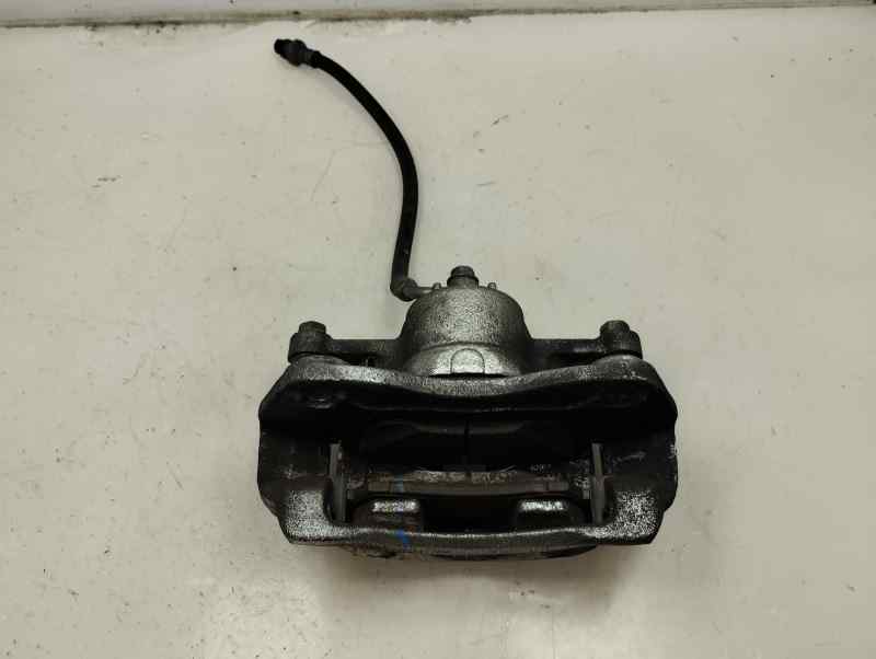 PINZA FRENO DELANTERA IZQUIERDA HYUNDAI I10 1.0 MT 67CV | 49KW