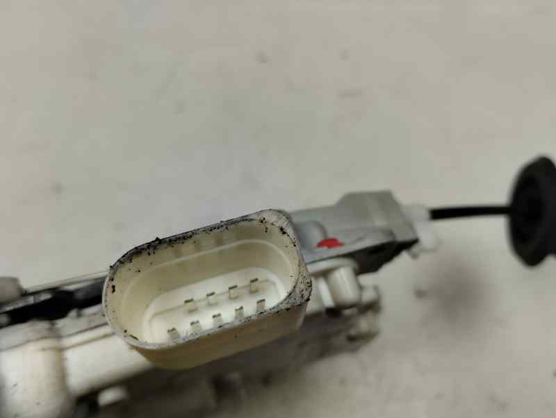 CERRADURA PUERTA DELANTERA IZQUIERDA AUDI A4 2005 2.0 TDI MT 140CV | 103KW