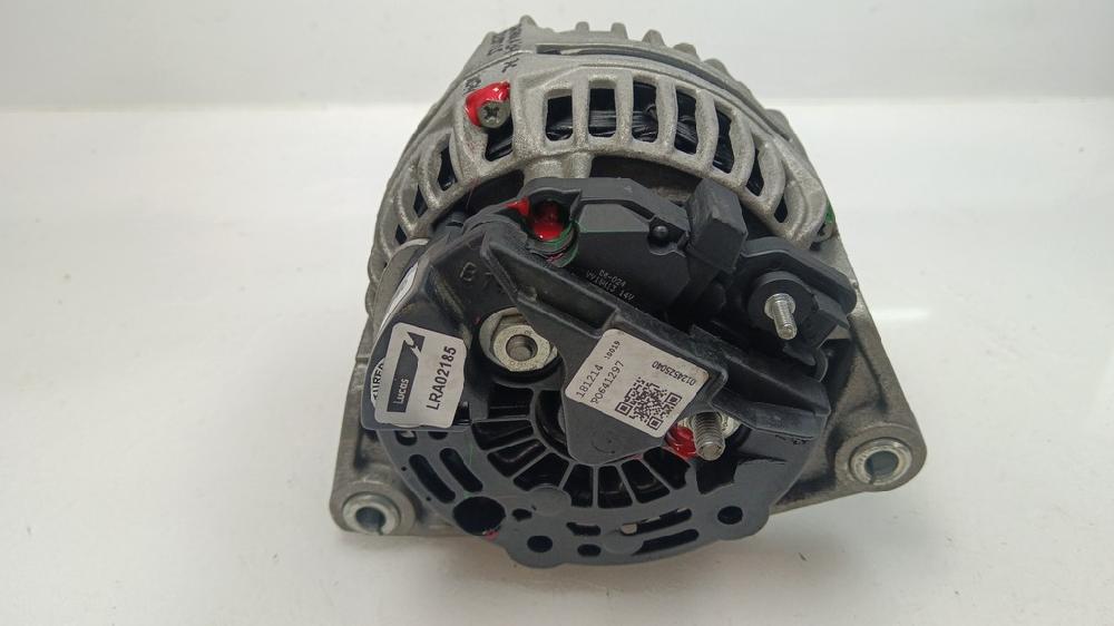 ALTERNADOR OPEL ZAFIRA 2.2 DTI MT 125CV | 92KW