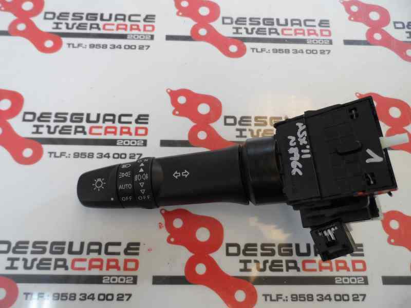 MANDO LUCES MITSUBISHI ASX 1.6 MT 2WD 117CV