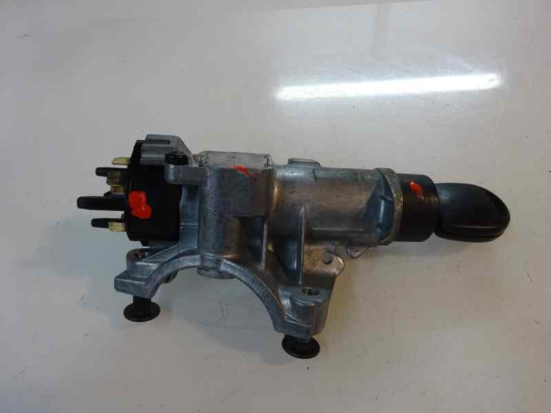 CONMUTADOR DE ARRANQUE VOLKSWAGEN PASSAT 1.9 TDI MT 110CV | 81KW