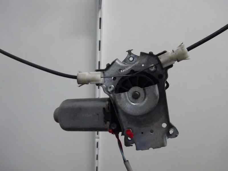 ELEVALUNAS DELANTERO IZQUIERDO NISSAN PRIMERA 2.0 TD MT 90CV | 66KW