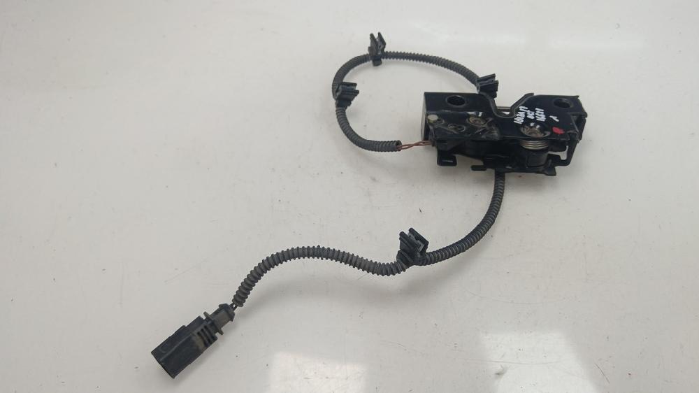 CERRADURA CAPOT SEAT IBIZA 1.2 MT 90CV | 66KW