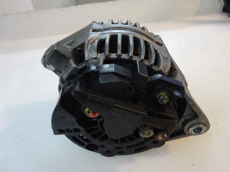 ALTERNADOR OPEL ASTRA 1.7 TD MT 68CV | 50KW