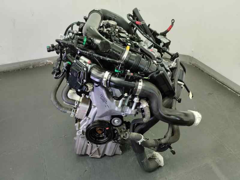 MOTOR COMPLETO FORD FIESTA 1.0 ECOBOOST MT 100CV | 74KW