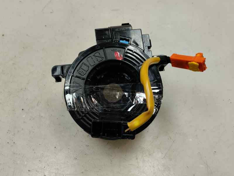 ANILLO AIRBAG TOYOTA YARIS 1.0 MT 72CV | 53KW